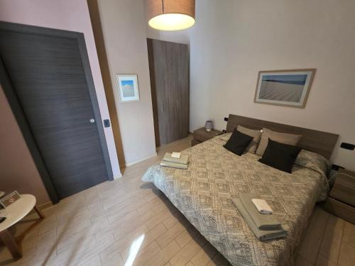 Sant'Anna Arresi Bed & Breakfast | Le Dune Bed & Breakfast