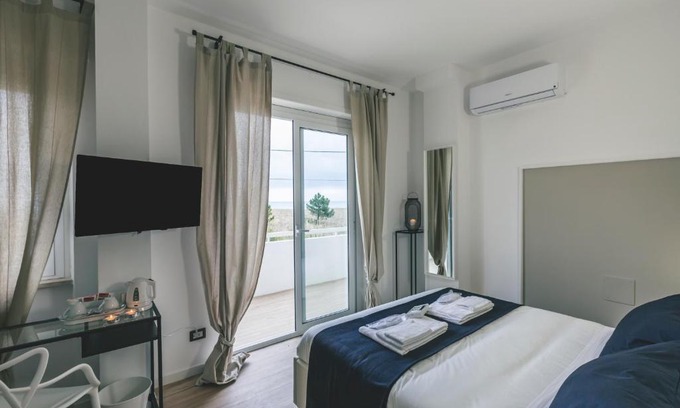 Marina di Vasto House | Unforgettable Stays at Le Dune di Villa Diana - 4 Stars