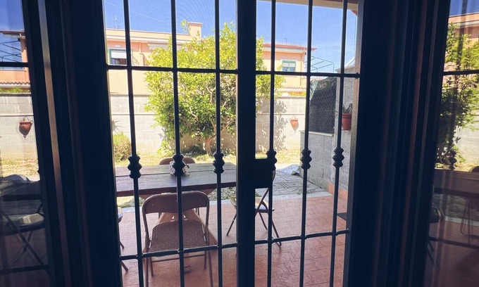 Campo Ascolano Apartment | LE DUNE