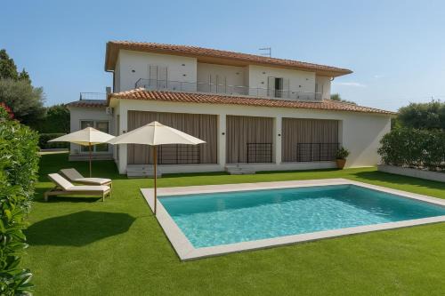 San Teodoro City Centre House | Le dune relax con cucina & piscina