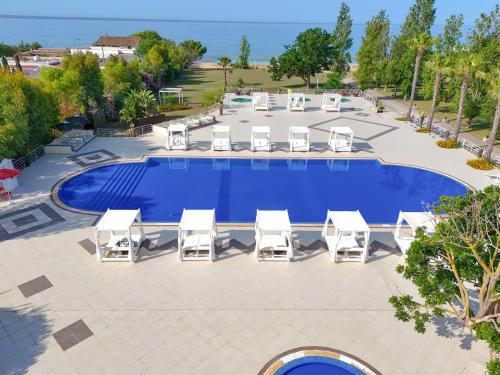 Contrada Cipollazzo Hotel | Discover Le Dune Resort: 4-Star Oceanfront Escape