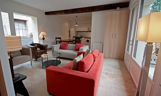 Bailly Other | Experience Excellence at Le Duplex - Pontaly Farm