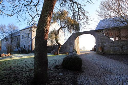 Bohon Cabin | Family-Friendly Retreat at Le Durbuy Lodge - Rated 9/10