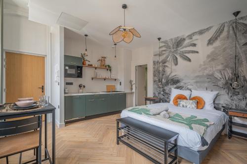 Romans-sur-Isere Apartment | Child-Friendly Le Félix Appart'Hotel - Guest Rated 9/10