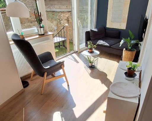 Nancy City Centre Apartment | Le Fiacre