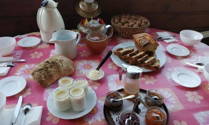 Saint-Chamant Bed & Breakfast | Discover Le Fidèle: Highly Rated & Family-Friendly Stay