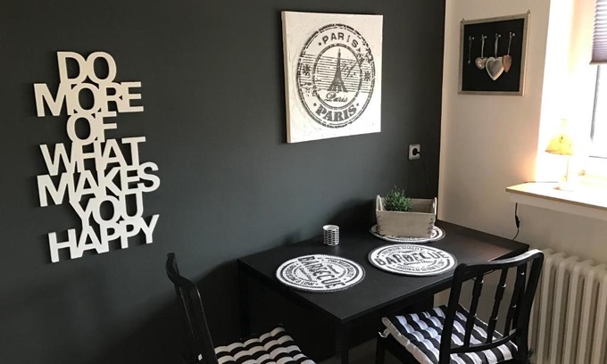 Heißen Apartment | Top-Rated Le Flair Appartement in Mülheim for Families