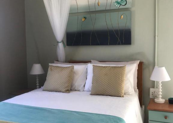 Tulbagh Bed & Breakfast | Pet-Friendly Retreat at Le Florival with 9/10 Guest Rating