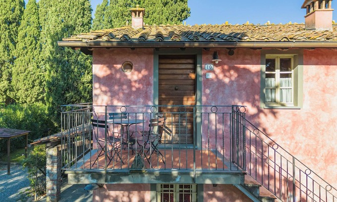 San Michele di Moriano Apartment | Discover Le Fornaci: Oceanfront Oasis with Pool & Spa