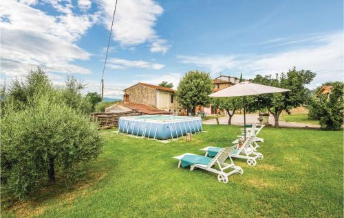 Monte San Savino House | Kid-Friendly Getaway at Le Fornaci - Rated 9.5/10!