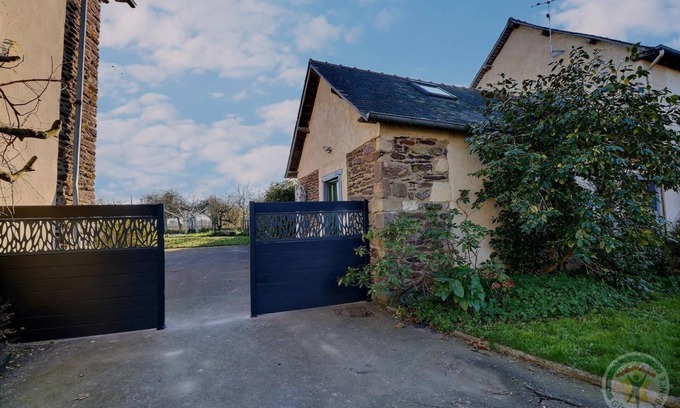 Vezin-le-Coquet Other | Discover Le Fournil - Vezin-le-Coquet: Family-Friendly Getaway