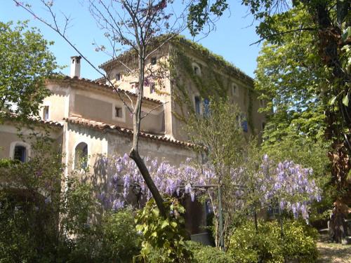 Saint-Sebastien-d'Aigrefeuille Bed & Breakfast | Discover Le Mas des Sources: Pet-Friendly Oceanfront Retreat