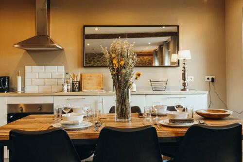 Theux Apartment | Comfortable Le Franchimontois Appartement for Family Getaways