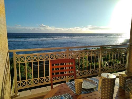 Trois-Bassins Apartment | Family-Friendly Retreat at Le Francis with Top Ratings
