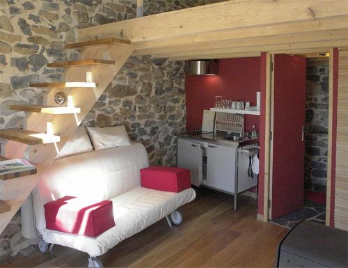 Queyrieres Bed & Breakfast | Oceanfront Retreat at Le Fritz with Spa & Child-Friendly Perks