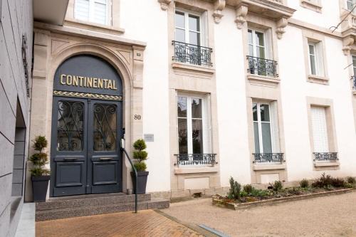 Vittel Apartment | Discover Comfort at Le Gérémoy - Family-Friendly Stay