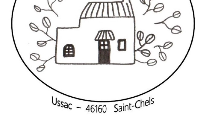 Saint-Chels House | Experience Le Gîte Étoilé with Private Pool & Spa