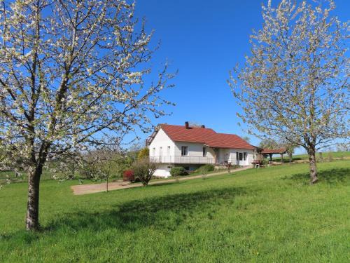 Fougerolles-Saint-Valbert House | Le Gîte De Beaumont - Vosges du Sud