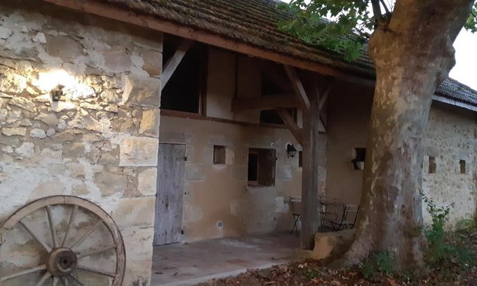 Vic-Fezensac House | Experience Le gîte de Gracio: Pet-Friendly Retreat Awaits