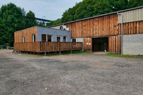 Moresnet-Chapelle Apartment | Discover Le gîte de l'écurie des Saules - Pet Friendly Stay