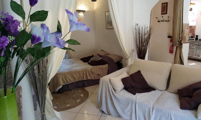 Clans Apartment | Discover Le Gîte de la Tinée: Pet-Friendly & Family Welcome
