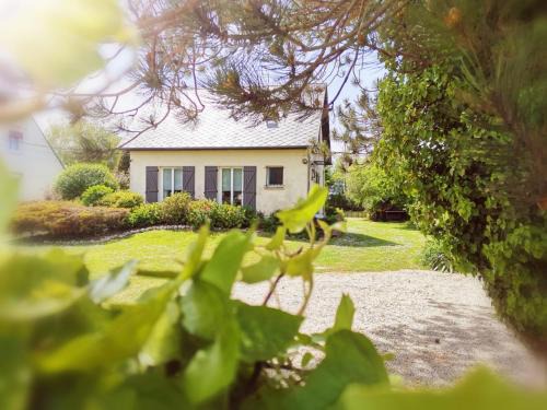 Lancheres House | Discover le gîte de Martine: Oceanfront Retreat Awaits