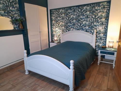 Saint-Omer House | Discover Le Gîte des 4 Saisons: Pet-Friendly Retreat