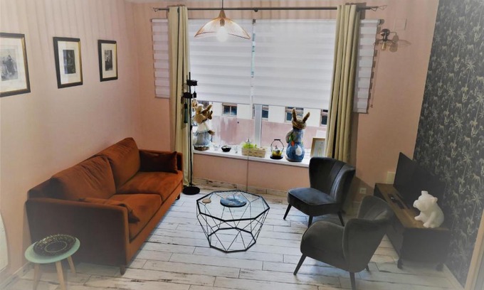 Oberbronn Apartment | Relax at Le gîte des sources: Nature & Family-Friendly Fun