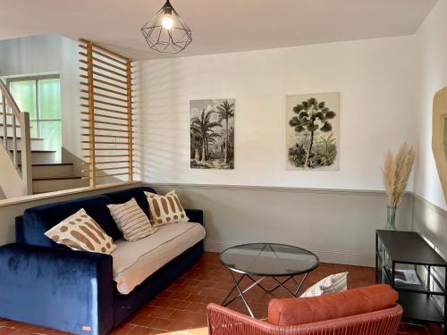 Noyers-sur-Cher House | Discover Le gîte du four à pain: Child-Friendly Retreat