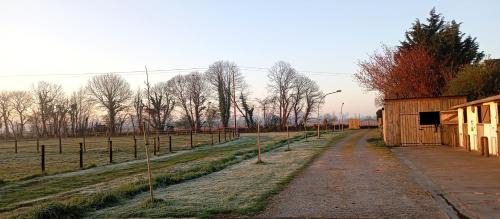Sully House | Pet-Friendly Retreat at Le gîte du Galou - Rated 9.8!