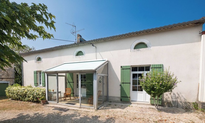 Sadillac House | Le Gîte du Sourcier – Authentic and Welcoming Stay in Dordogne