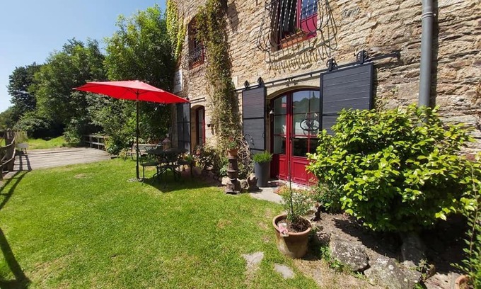 Bohal Apartment | Excalibur Retreat: Family-Friendly Getaway with Top Ratings