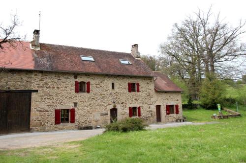 Bersac-sur-Rivalier House | Le galachoux