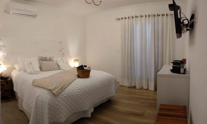 Penedo Hotel | Unforgettable Stay at Le Garden Pousada Boutique