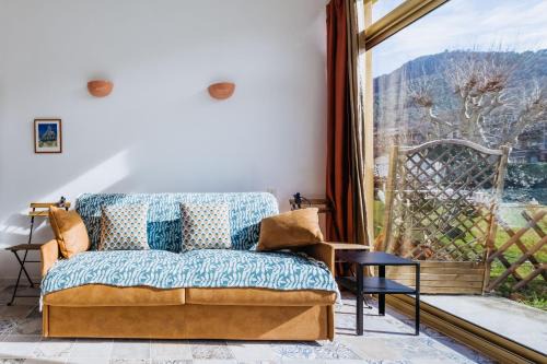 Sospel Apartment | Family-Friendly Stays at Le Garibaldi - Rated 8/10