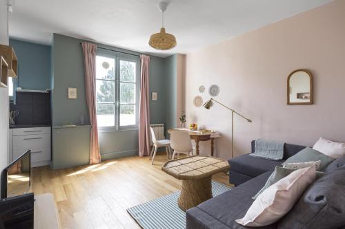 Mellinet Apartment | Family-Friendly Stay at Le Gatsby by Cocoonr - Rated 8.3