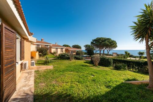 Villaputzu House | Experience Le Gemelle al 212: Pet-Friendly Retreat with Pool