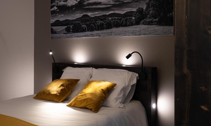La Bourboule Hotel | Discover Le Genève: Family-Friendly with Breakfast Included