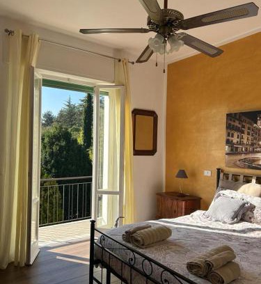 Grezzana Apartment | Inviting Le Giare House: Ideal for Families with Top Ratings