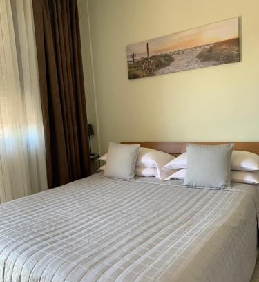 Borgo Roma Apartment | Family-Friendly Le Giare with Exceptional Guest Rating 9.5