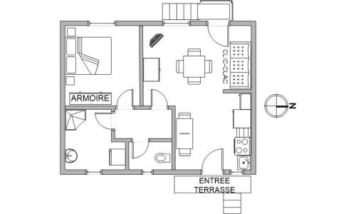 Brenon House | Comfortable Stay at Le Gite Brenon - Family Friendly Escape