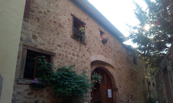 Riquewihr House | Oceanfront Getaway at Le gite de Coco - Rated 9.1/10