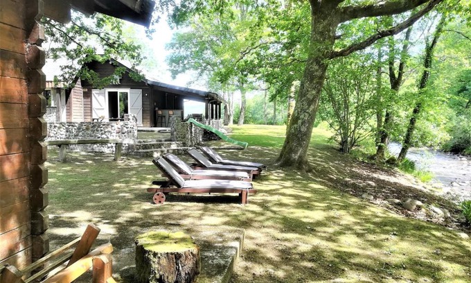Lanne-en-Baretous House | Explore Le gite des Mousquetaires: Pet Friendly Retreat
