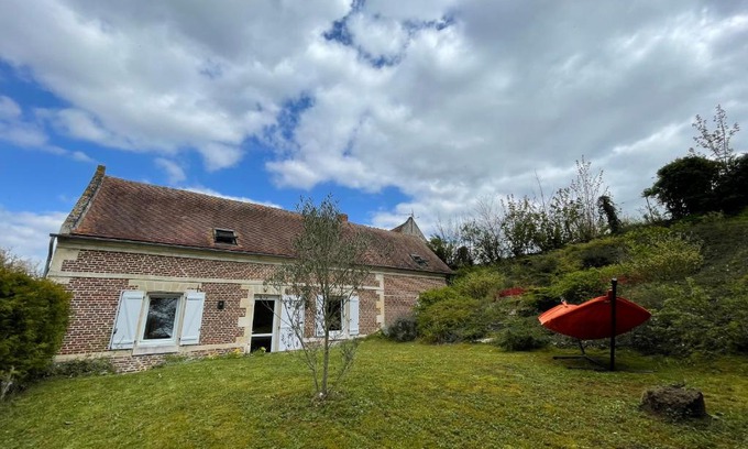 Lachelle House | Top-Rated LE GITE LACHELLE with Family-Friendly Amenities