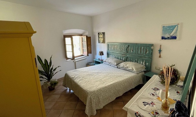 Casciana Terme Lari House | Le Giuggiole in Tuscany: lovely apartment a stone's throw from Lari
