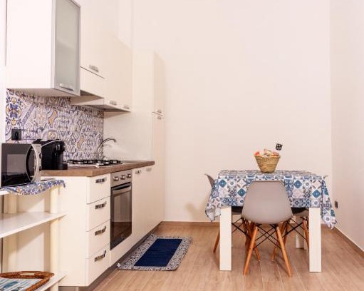 Mazara del Vallo Apartment | Family-Friendly Getaway at Le Giummare 13 - Rated 9/10