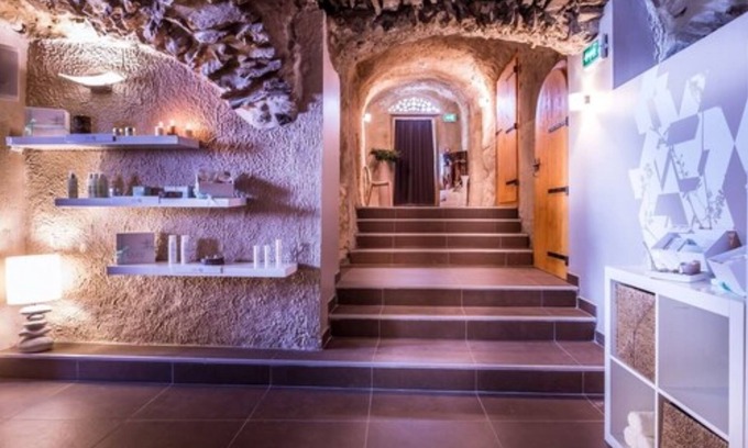 La Salle-les-Alpes Hotel | Relaxing Getaway at Le Grand Aigle Hôtel & Spa