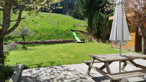 Mijoux Apartment | Exceptional Stay at Le Grand Duc - Family-Friendly Oasis