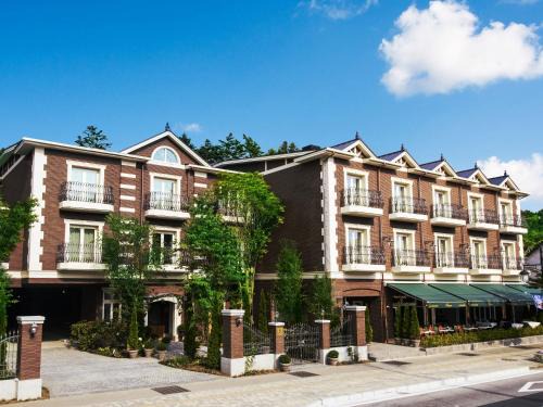Kyukaruizawa Hotel | Experience Comfort at Le Grand Kyu Karuizawa Hotel
