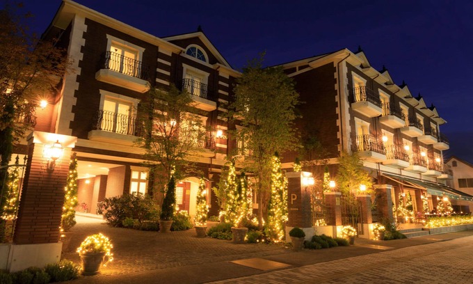 Kyukaruizawa Hotel | Discover Le Grand Kyu Karuizawa: Eco-Friendly Retreat